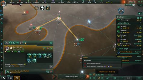 stellaris starbase build|r/Stellaris on Reddit: What buildings do you build on your .